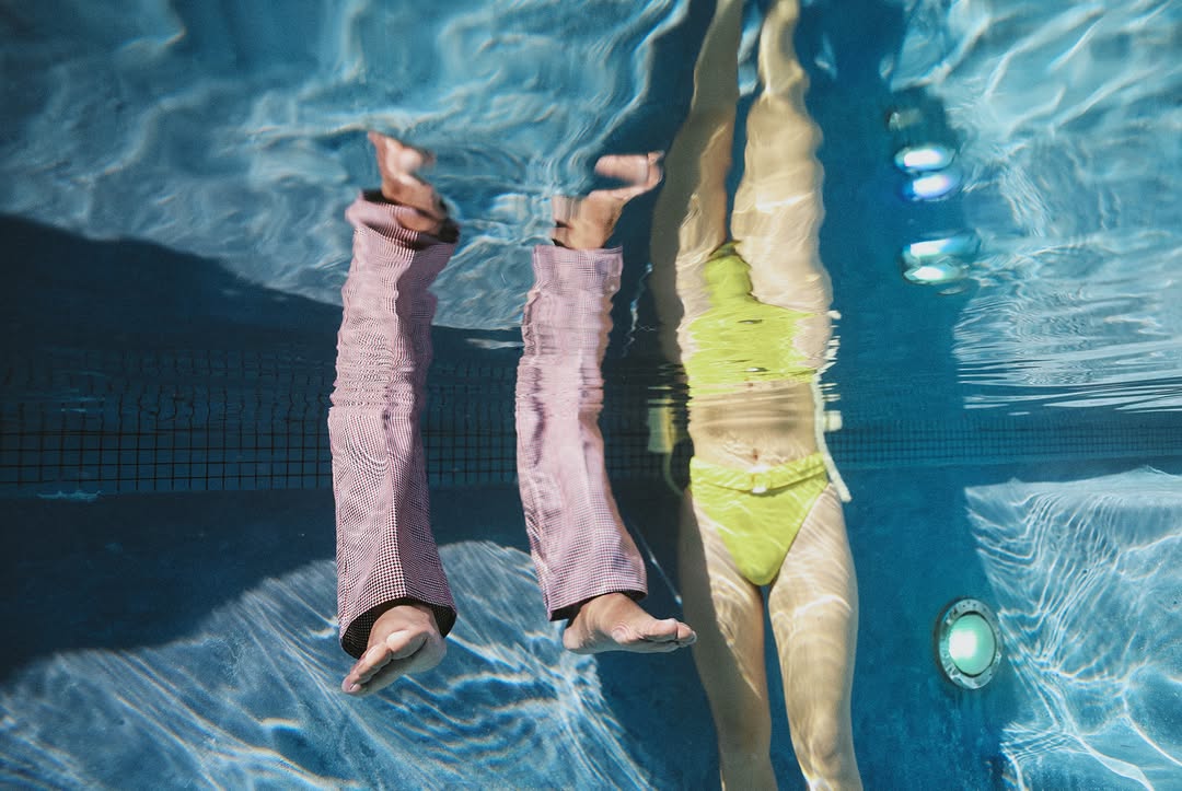 Arianna Lago X frieze magazine Jul. 26