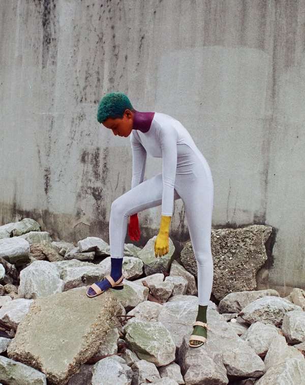 Arielle Bobb-Willis