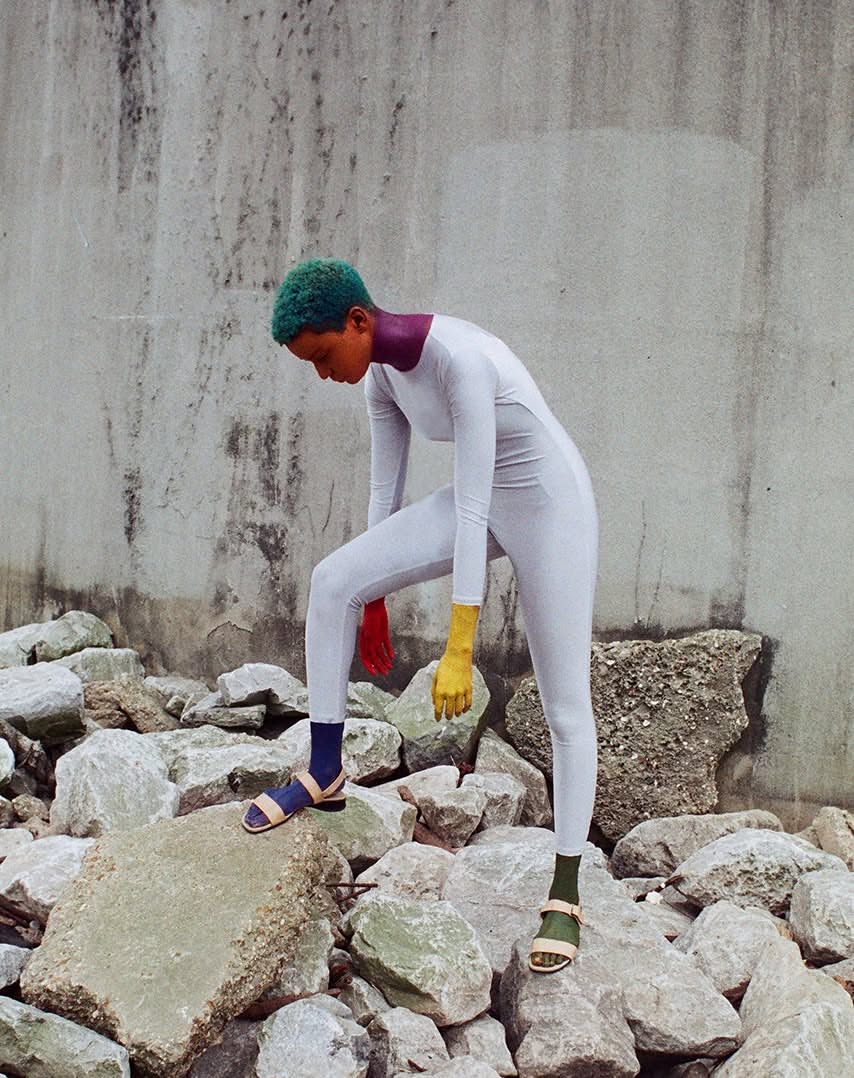 Arielle Bobb-Willis