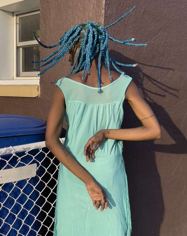 Arielle Bobb-Willis