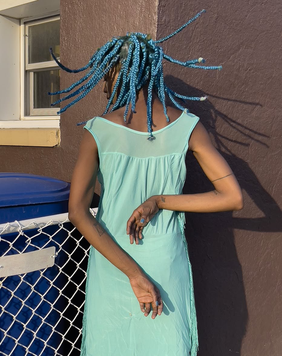 Arielle Bobb-Willis