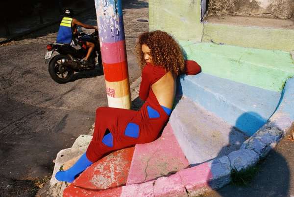 Arielle Bobb-Willis