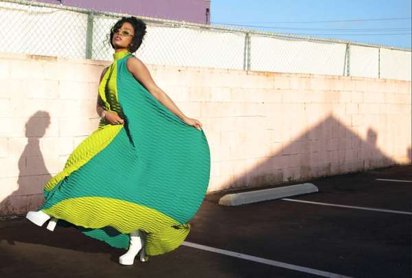 Arielle Bobb-Willis