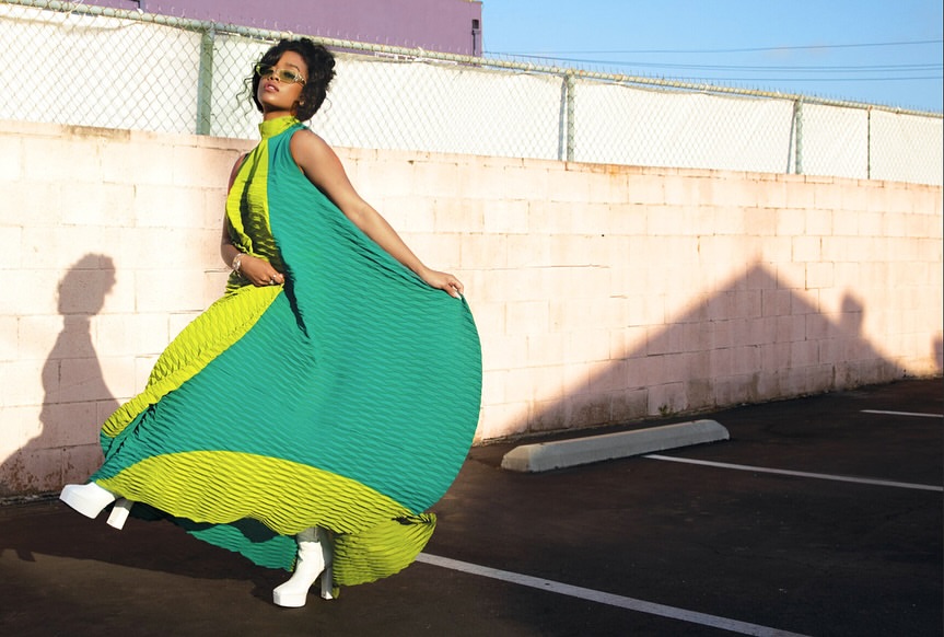 Arielle Bobb-Willis