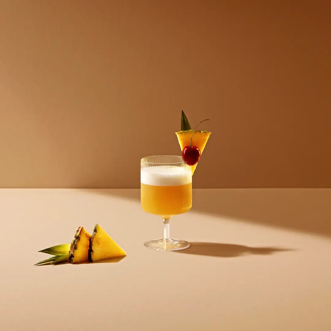 The Balvenie |  Oct. 23