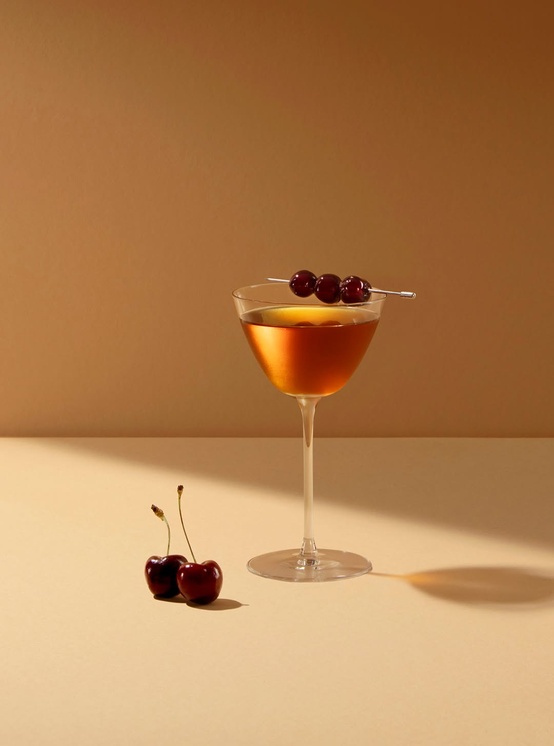 Armando Ferrari X The Balvenie May. 26
