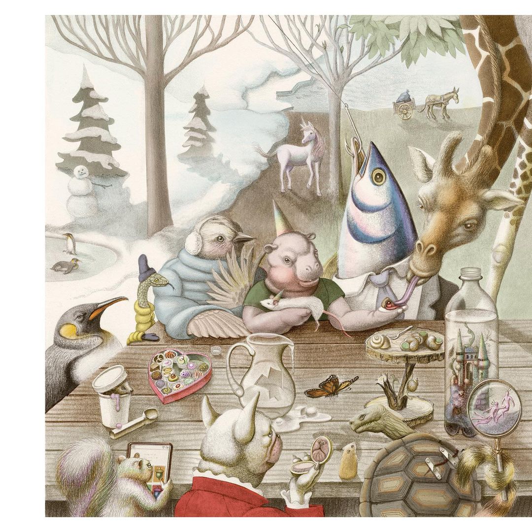 National Geographic |  Jul. 21