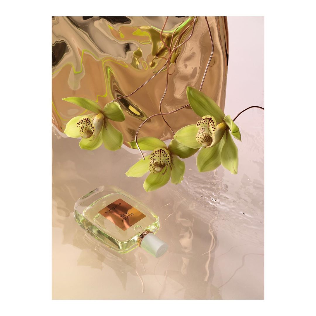 SCENTURY magazine |  Oct. 20