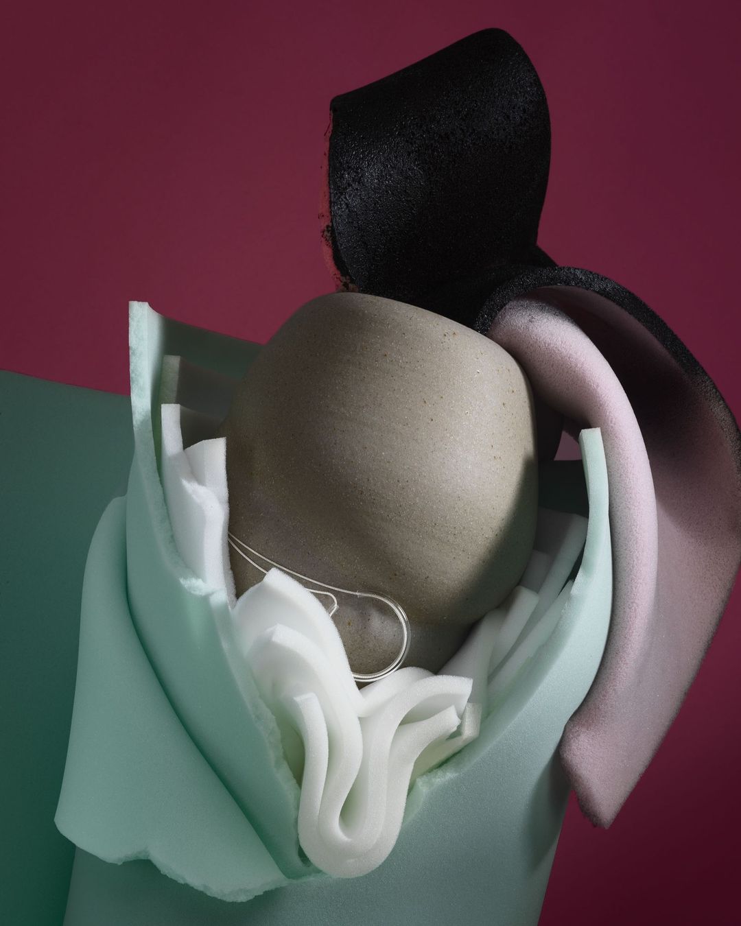 Schon Magazine |  Sep. 22