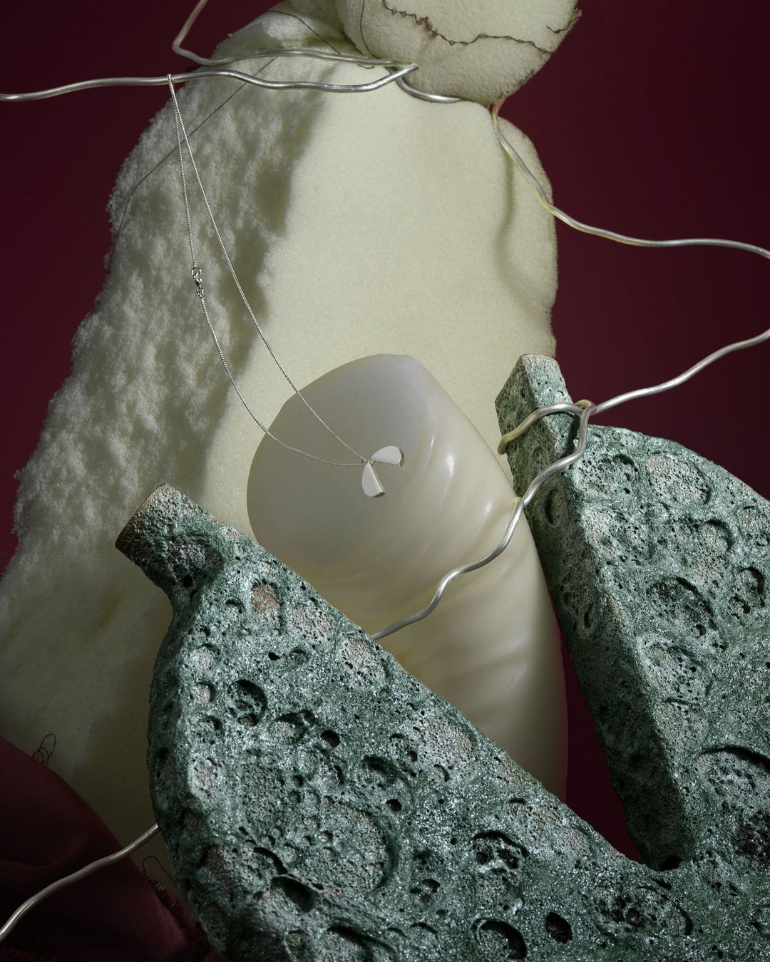 Schon Magazine |  Sep. 22