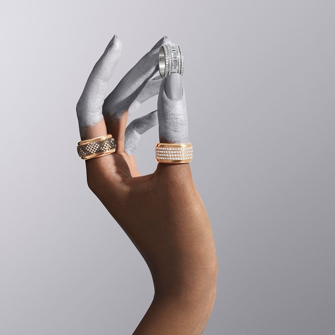 Bucherer Fine Jewellery |  Sep. 22