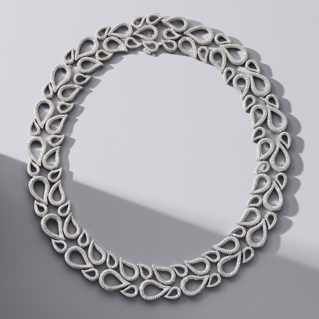 Bucherer Fine Jewellery |  Sep. 22