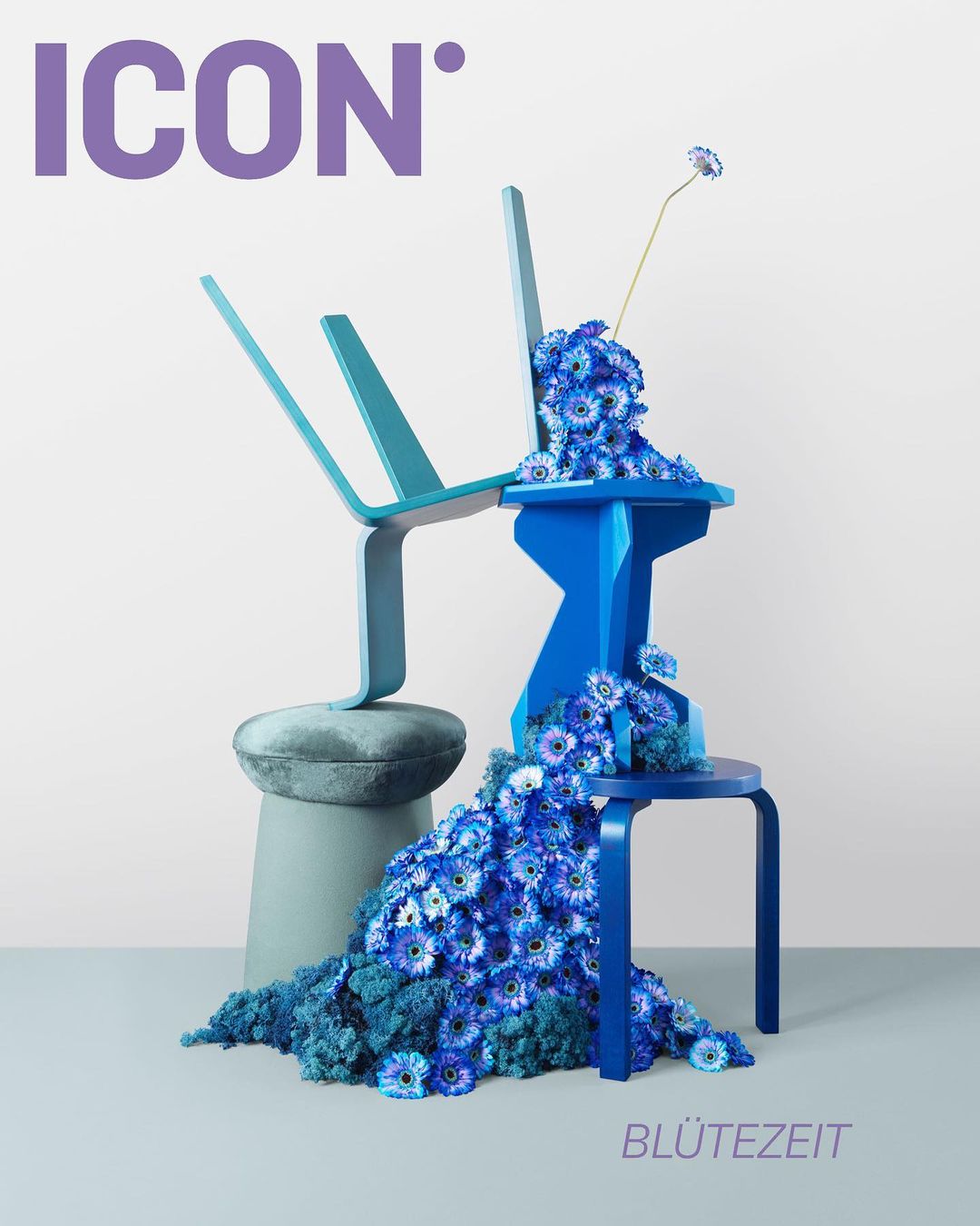 ICON Magazin |  Jun. 23