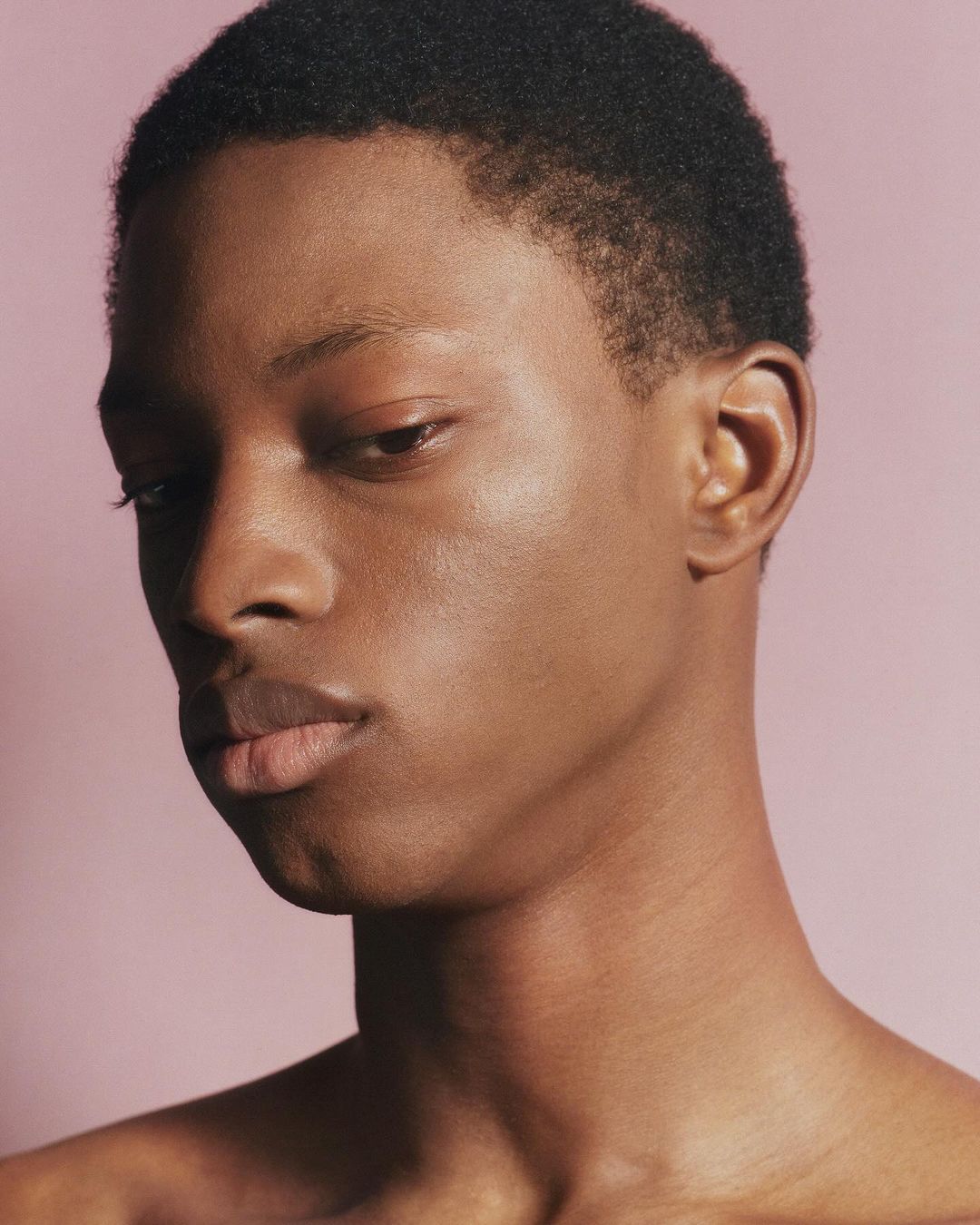 Arnaud Lajeunie X LOEWE Jan. 24