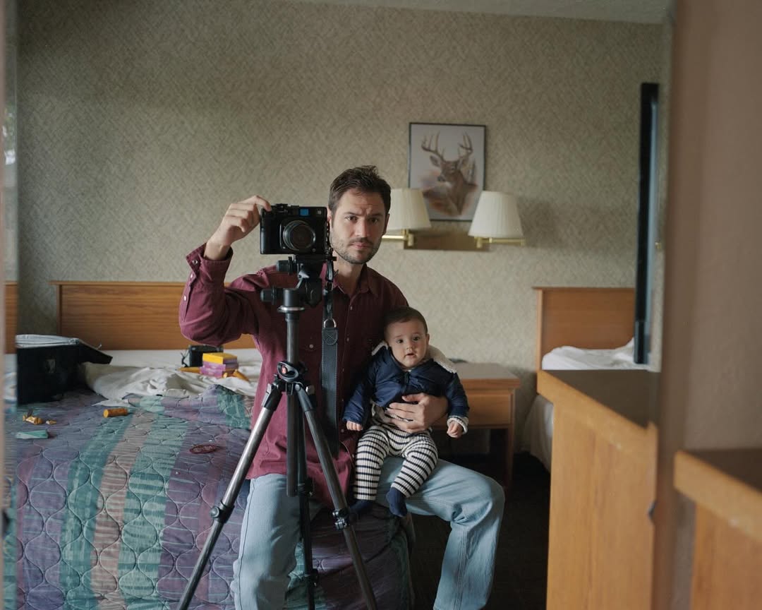 Arnaud Montagard Aug. 25