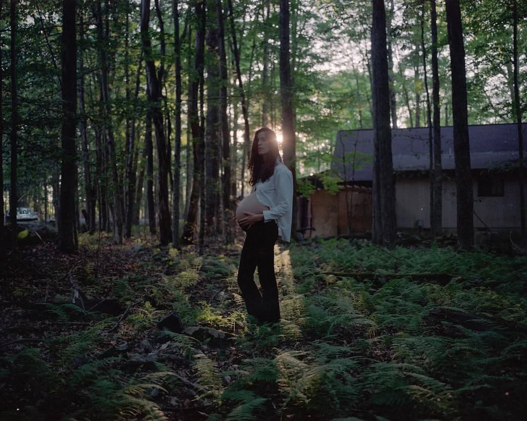 Arnaud Montagard Aug. 25