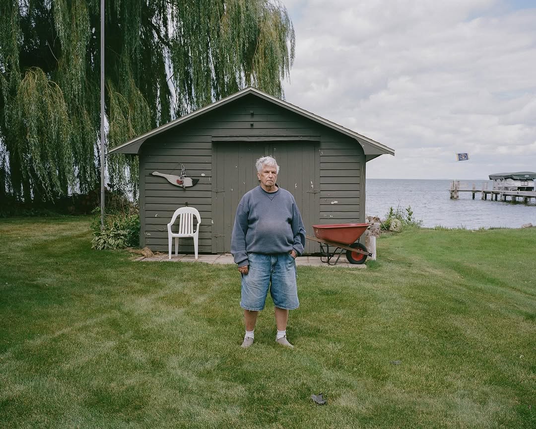 Arnaud Montagard Nov. 25