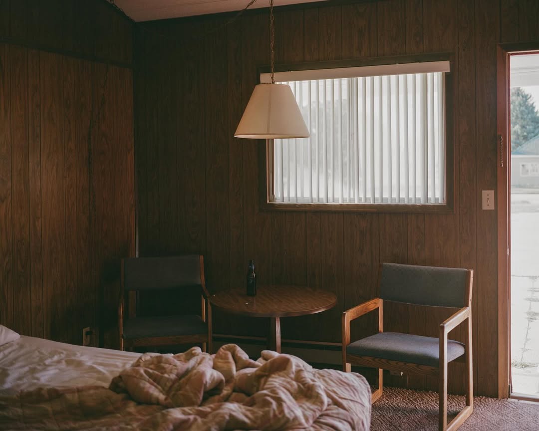 Arnaud Montagard X Every Day