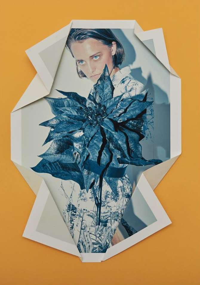 Marie Claire Italia |  Oct. 19