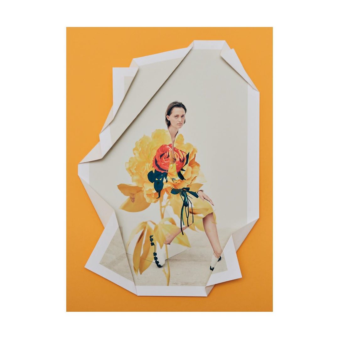 Marie Claire Italia |  Nov. 19