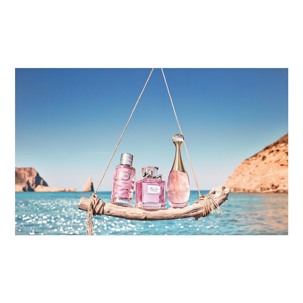 Dior Parfums |  Jun. 21
