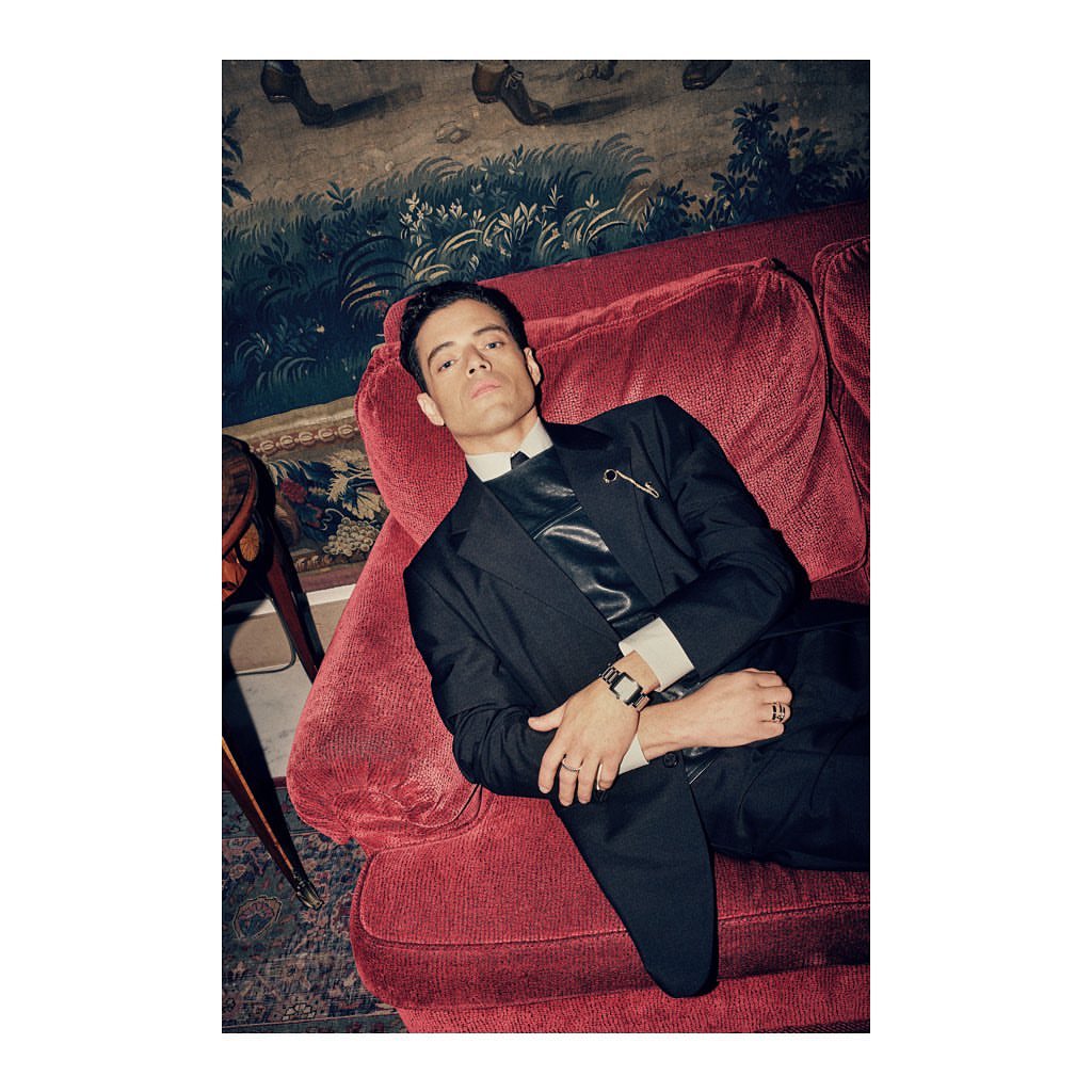 GQ Italia |  Feb. 23