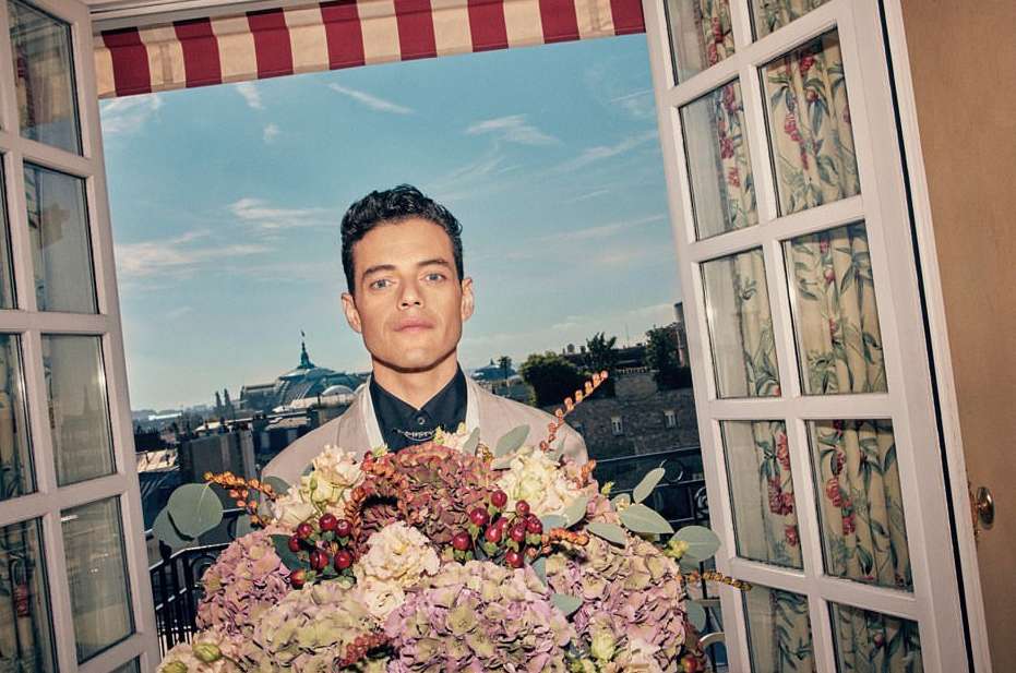 GQ Italia |  Feb. 23