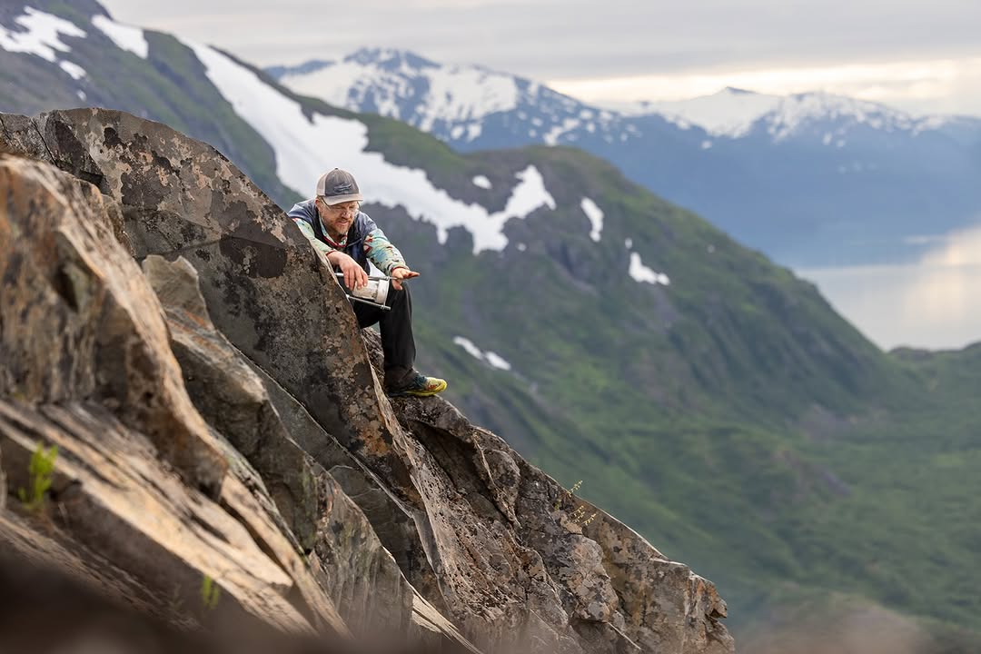 Corey Arnold X National Geographic Jun. 26