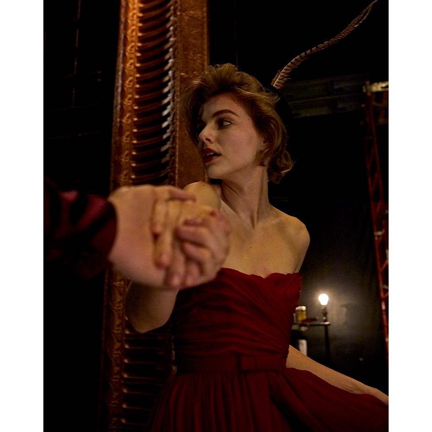 WSJ. Magazine |  Dec. 19