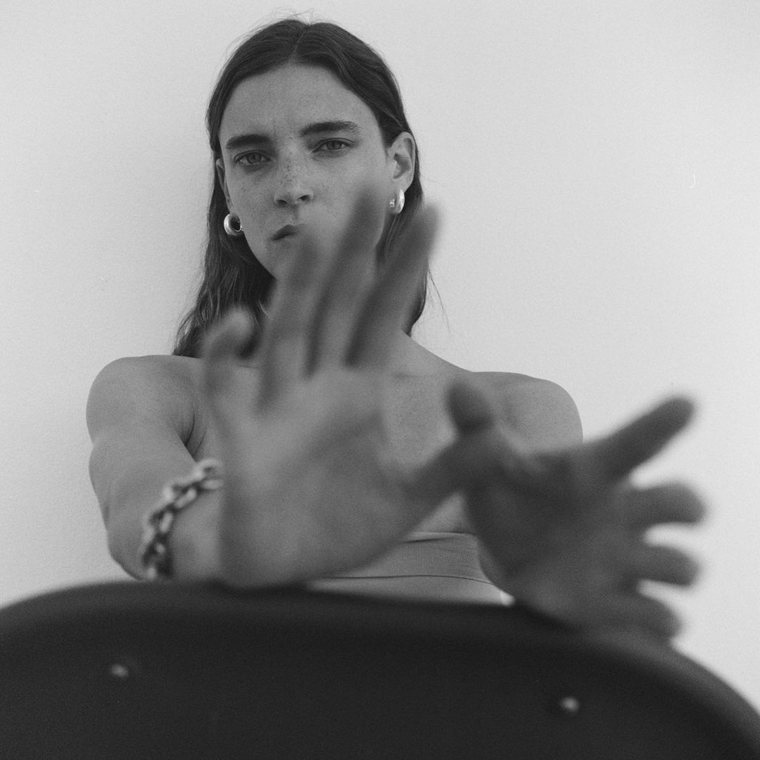 ANINE BING OFFICIAL |  Jul. 22