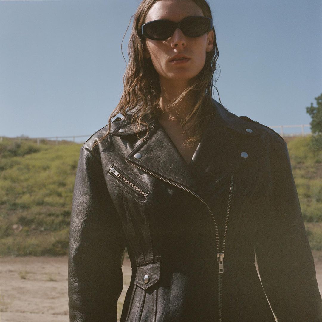 ANINE BING OFFICIAL |  Jul. 22