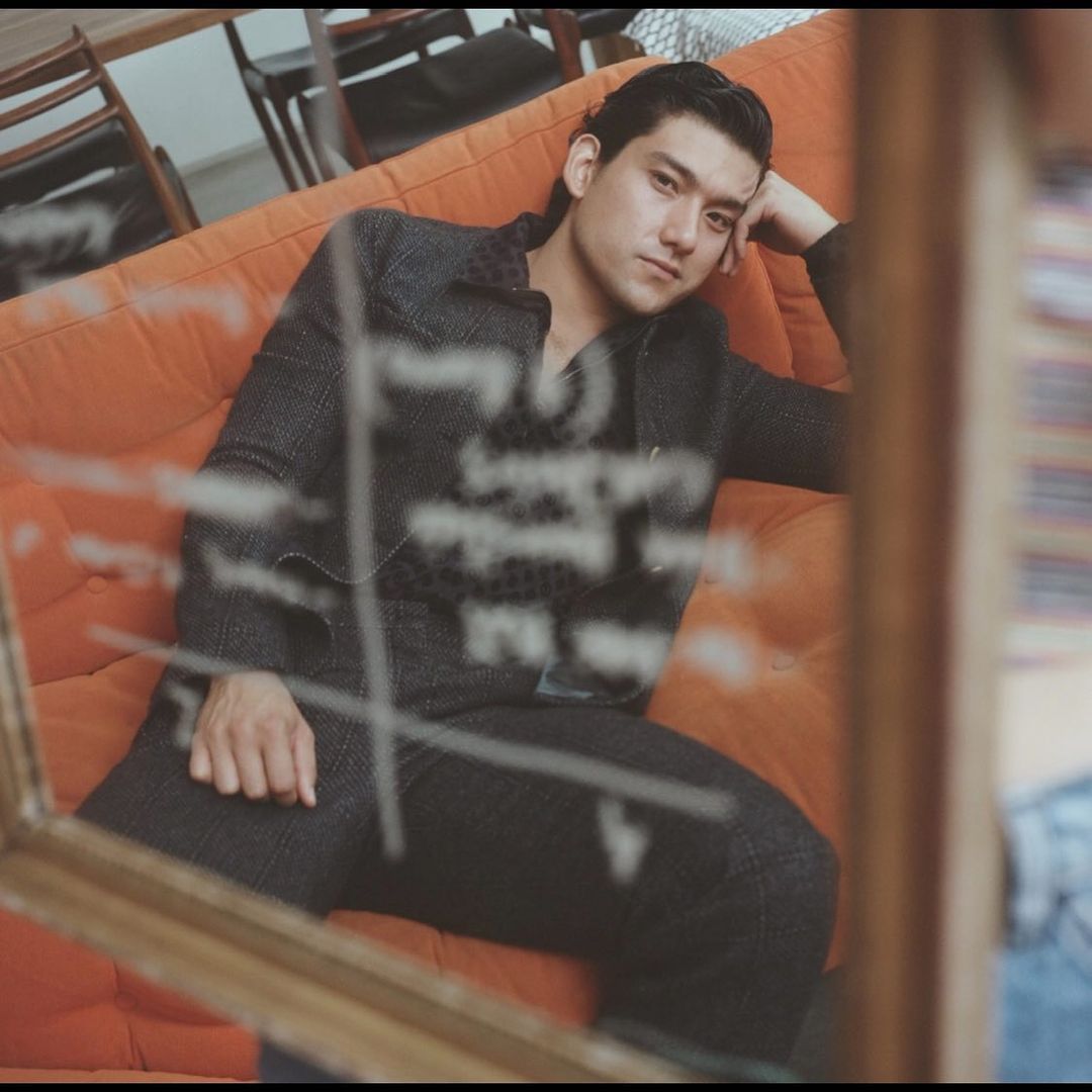 Port Magazine |  Nov. 22