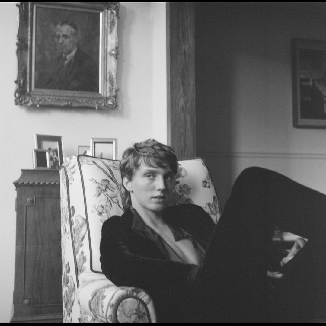 Port Magazine |  Nov. 22