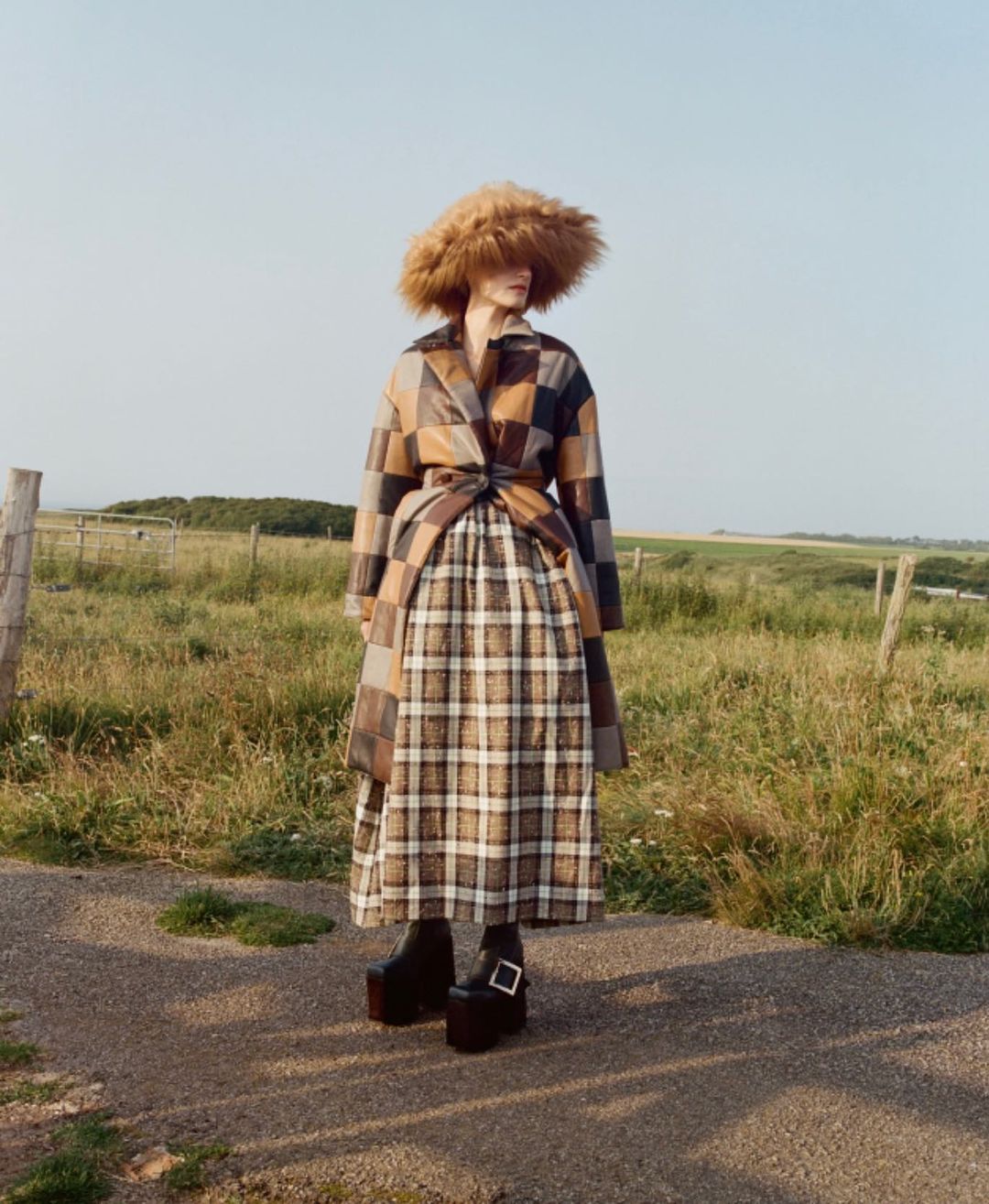 Vogue Polska |  Sep. 23