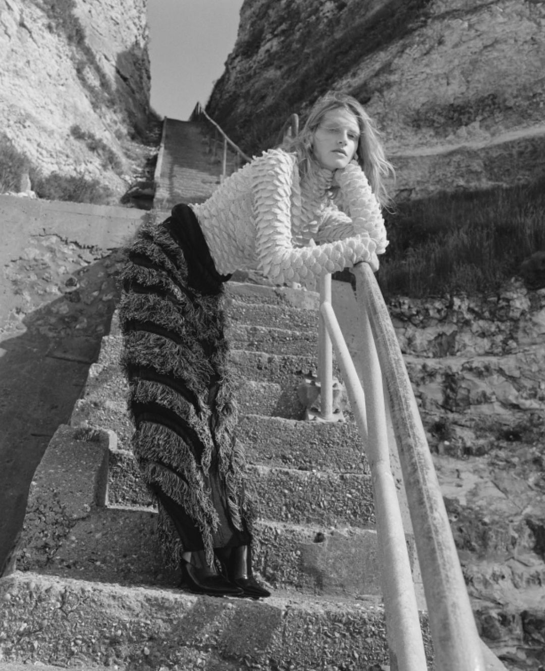 Vogue Polska |  Sep. 23