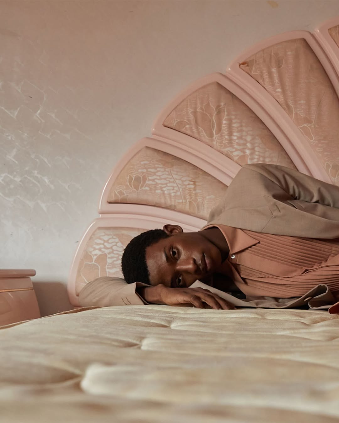 Arno Frugier Nov. 25