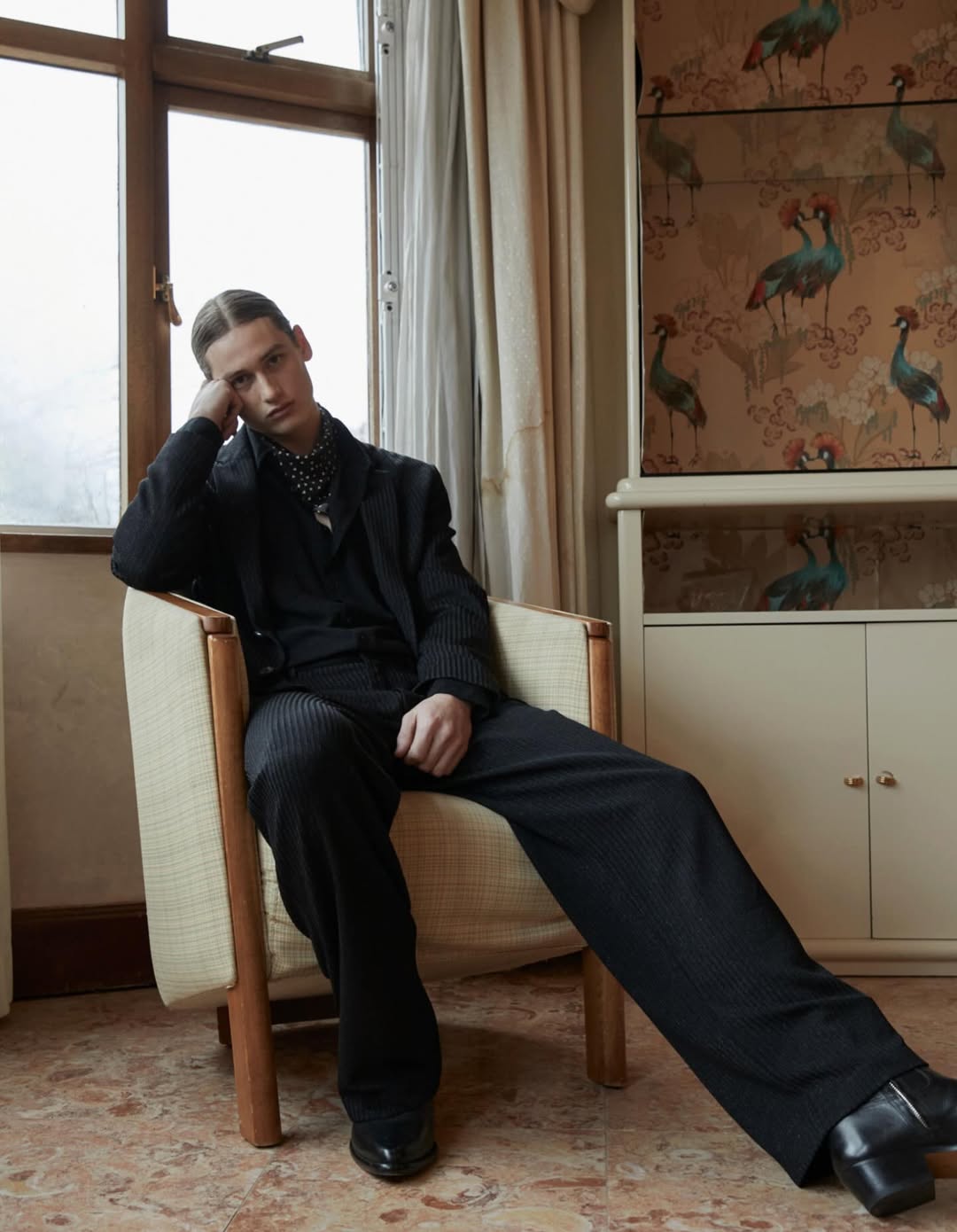 Arno Frugier Dec. 25