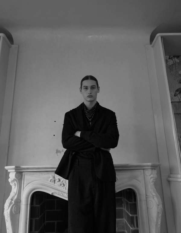 Arno Frugier