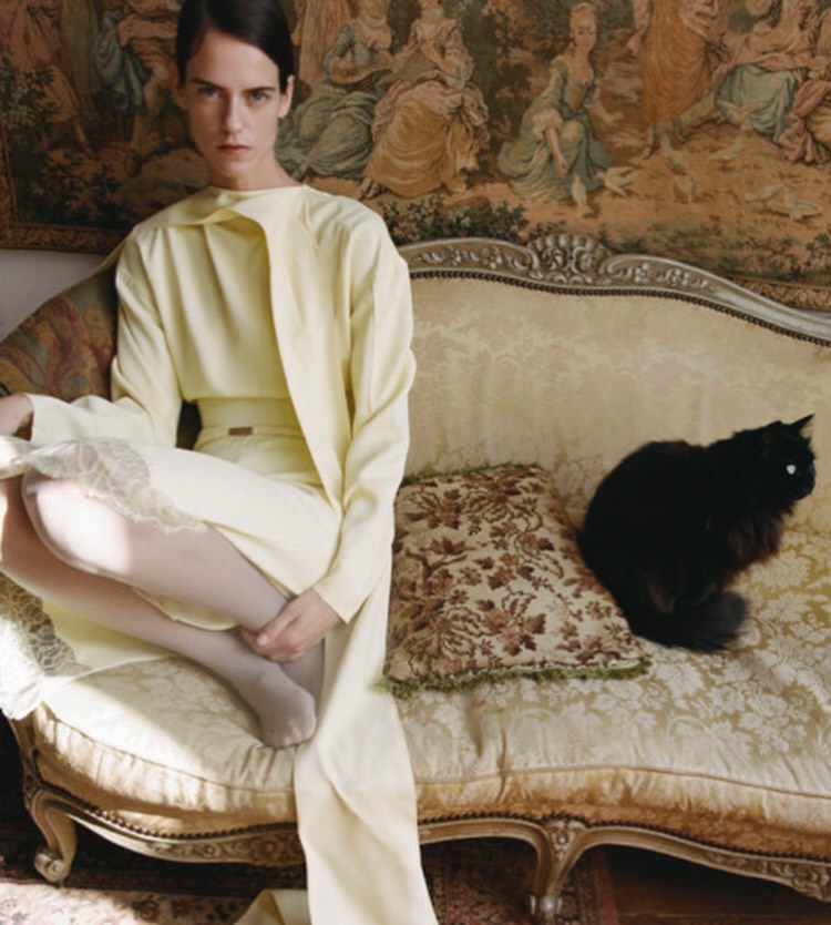 Arno Frugier X Twin Magazine Jan. 26