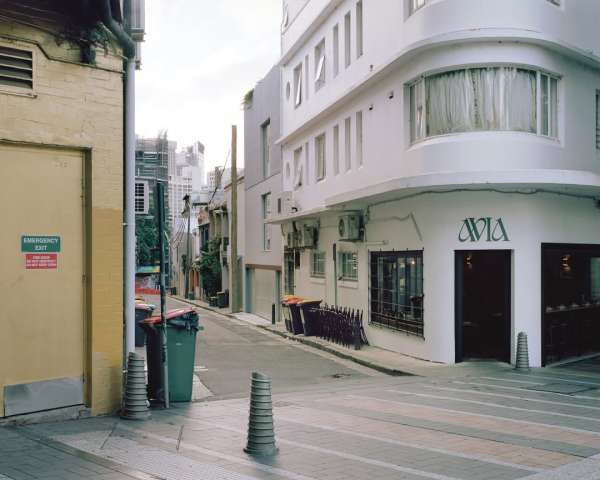 Rory Gardiner