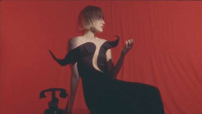 Narcisse Magazine |  Sep. 19