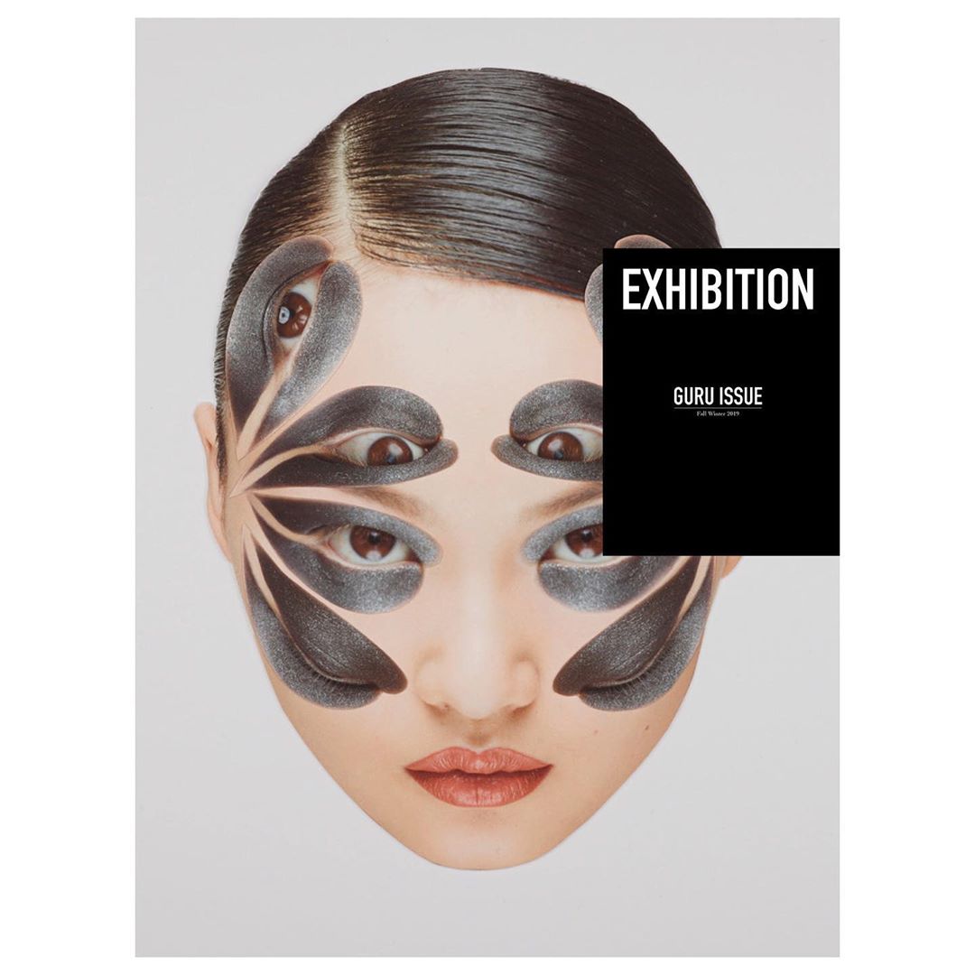 Exhibition Magazine |  Sep. 19