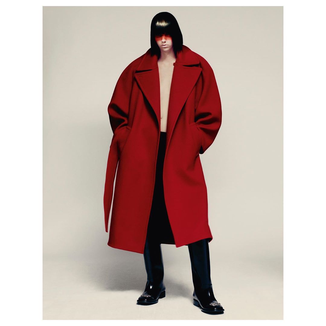 An0ther Man |  Oct. 19