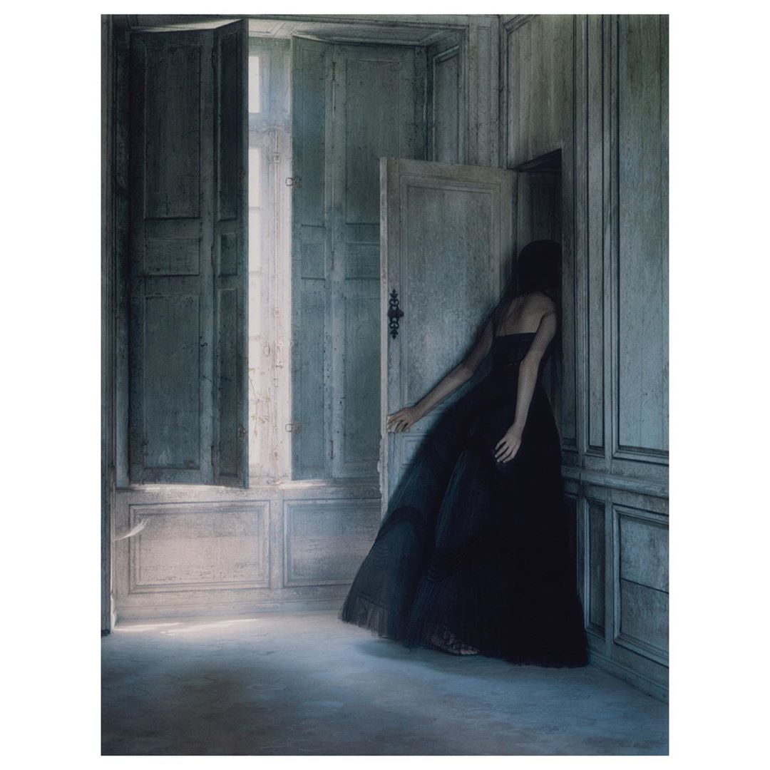 Dior Magazine |  Jan. 20