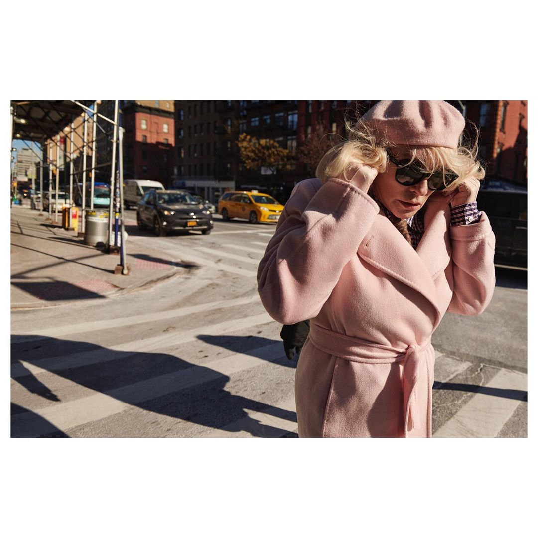 W Magazine |  Feb. 20