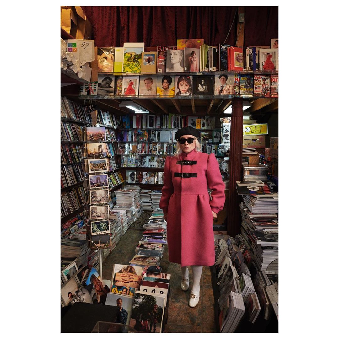 W Magazine |  Feb. 20