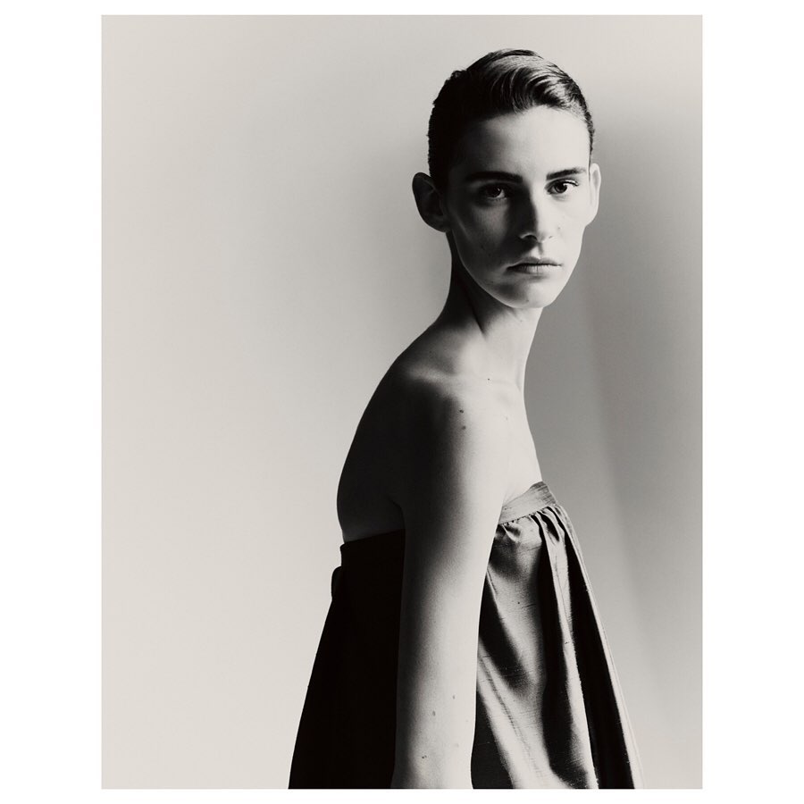 Vogue France |  Feb. 20