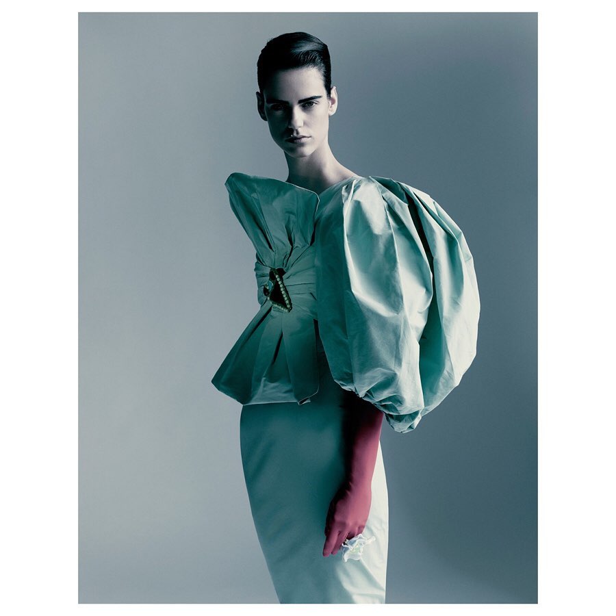 Vogue France |  Feb. 20