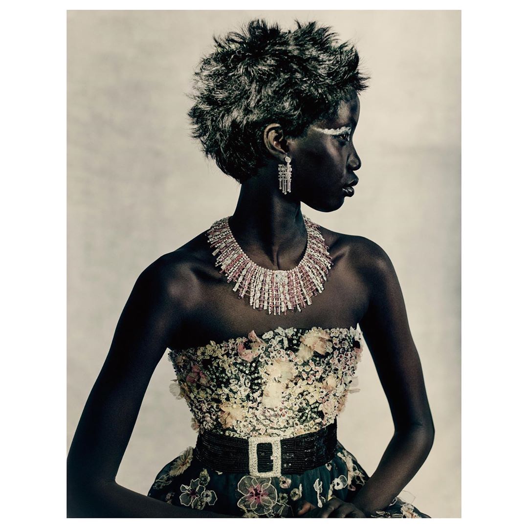 British Vogue |  Mar. 20