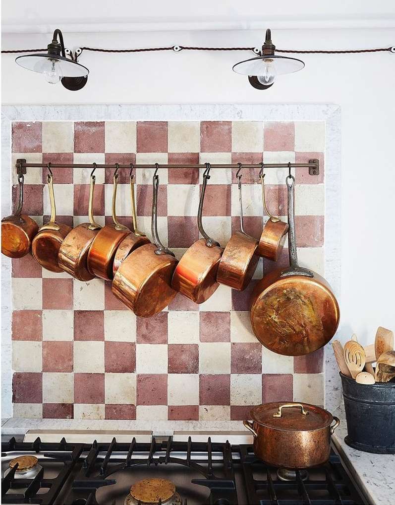 Elle Decor |  Apr. 20